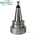 Stainless Steel ISO30 Tool Holder ER40 Collet Chuck